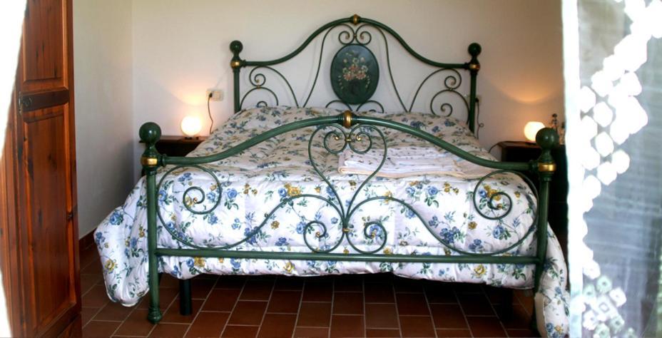 Agriturismo Uliveto Gretacci Montemerano Zewnętrze zdjęcie