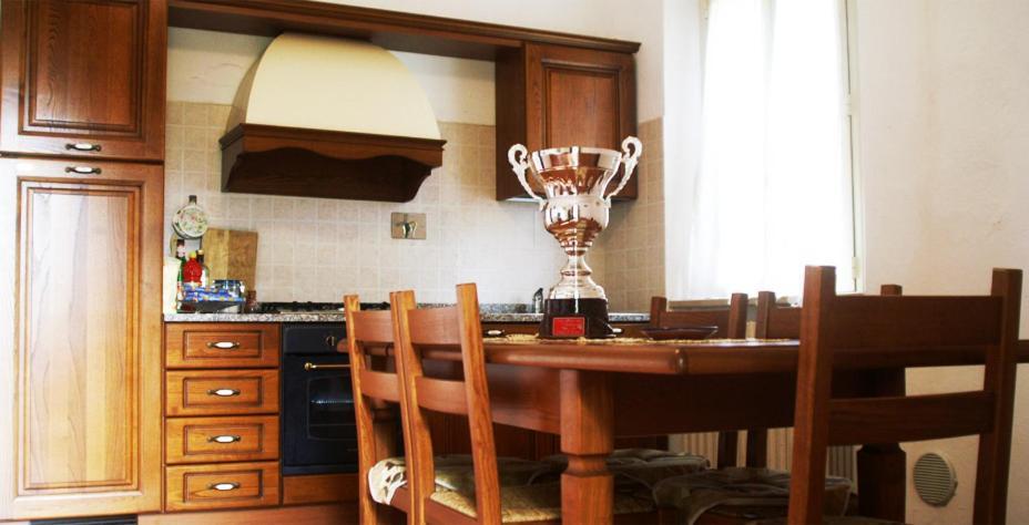 Agriturismo Uliveto Gretacci Montemerano Zewnętrze zdjęcie
