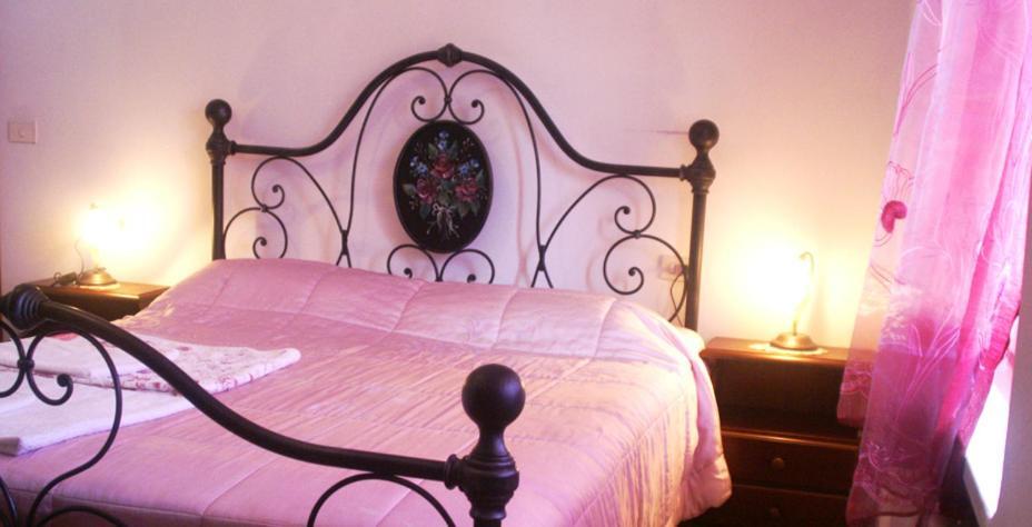 Agriturismo Uliveto Gretacci Montemerano Zewnętrze zdjęcie