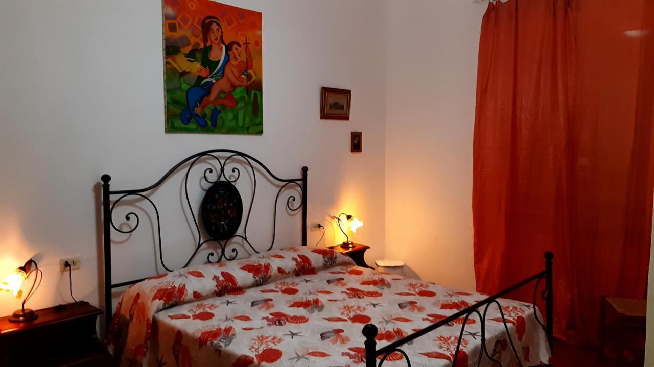 Agriturismo Uliveto Gretacci Montemerano Zewnętrze zdjęcie