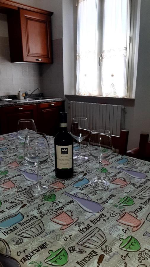 Agriturismo Uliveto Gretacci Montemerano Zewnętrze zdjęcie