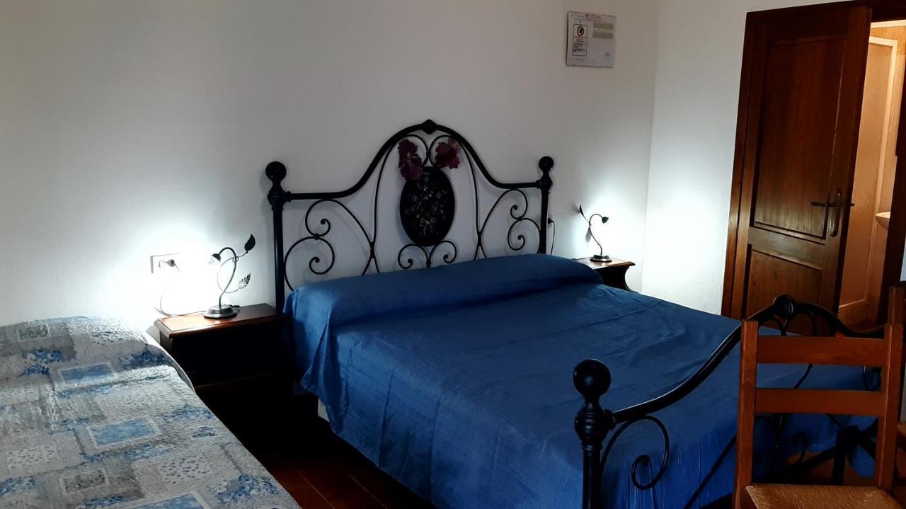 Agriturismo Uliveto Gretacci Montemerano Zewnętrze zdjęcie