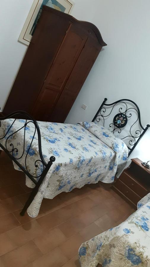 Agriturismo Uliveto Gretacci Montemerano Zewnętrze zdjęcie