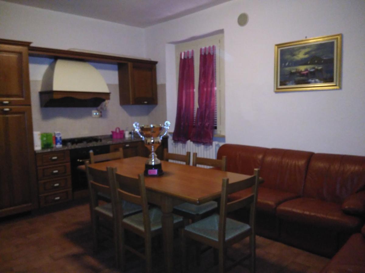 Agriturismo Uliveto Gretacci Montemerano Zewnętrze zdjęcie