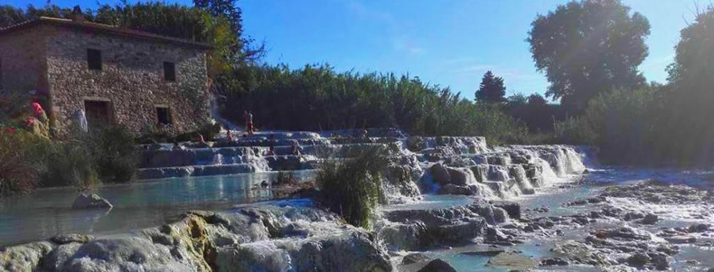 Agriturismo Uliveto Gretacci Montemerano Zewnętrze zdjęcie