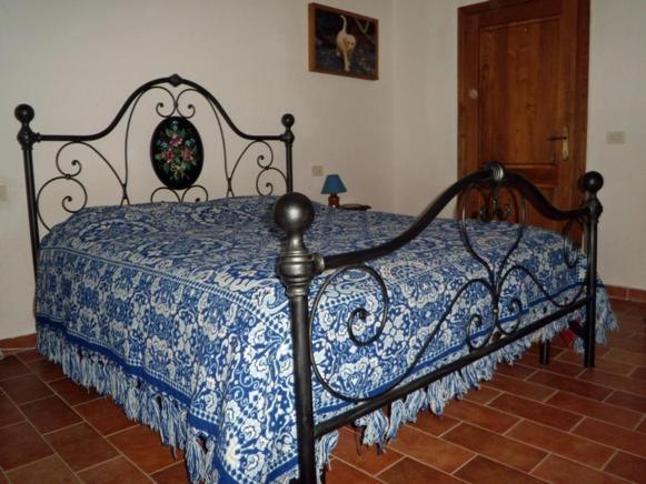 Agriturismo Uliveto Gretacci Montemerano Zewnętrze zdjęcie
