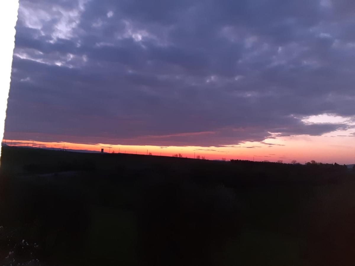 Agriturismo Uliveto Gretacci Montemerano Zewnętrze zdjęcie